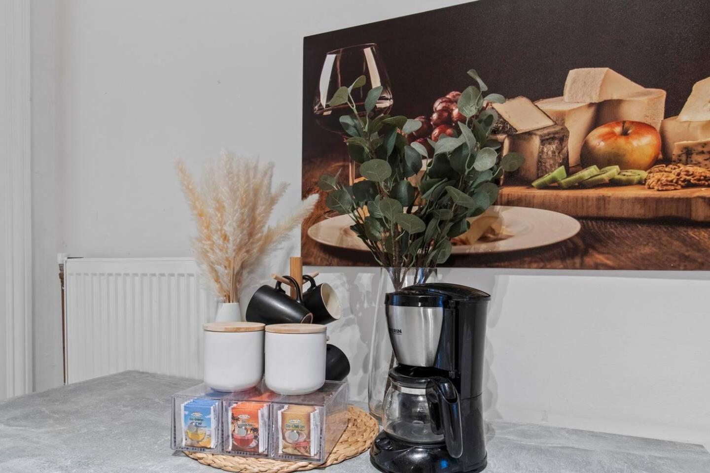Apartment, Central, 2 Min To U1 Keplerplatz Wien