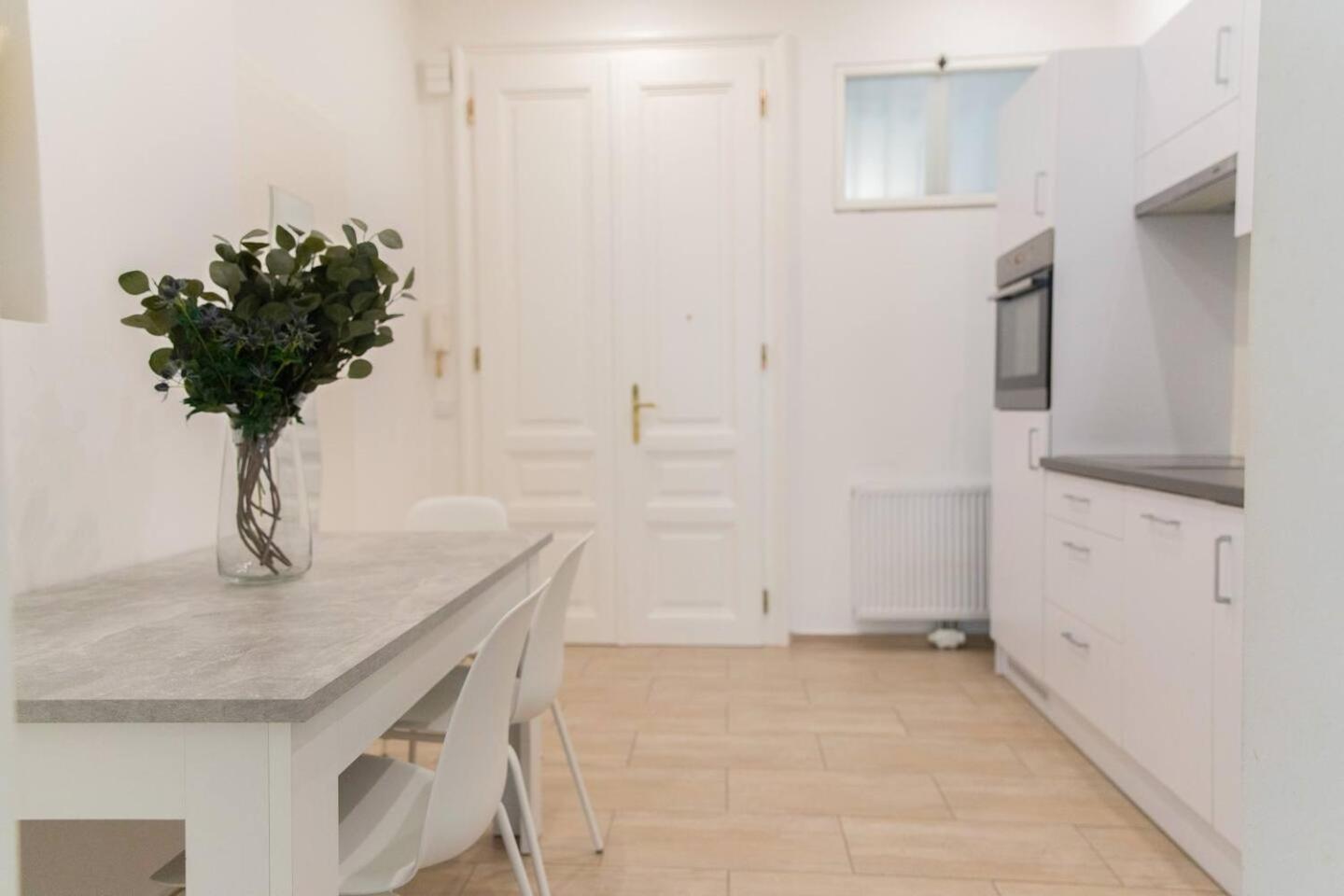 Apartment, Central, 2 Min To U1 Keplerplatz Wien